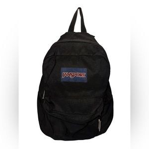JanSport SuperBreak backpack
